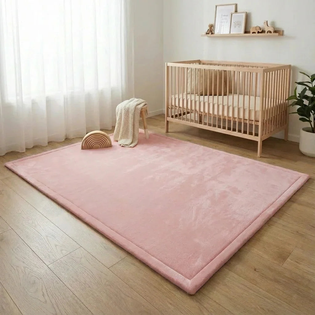 Lyxig Bella™ Lekmatta för ultimat komfort