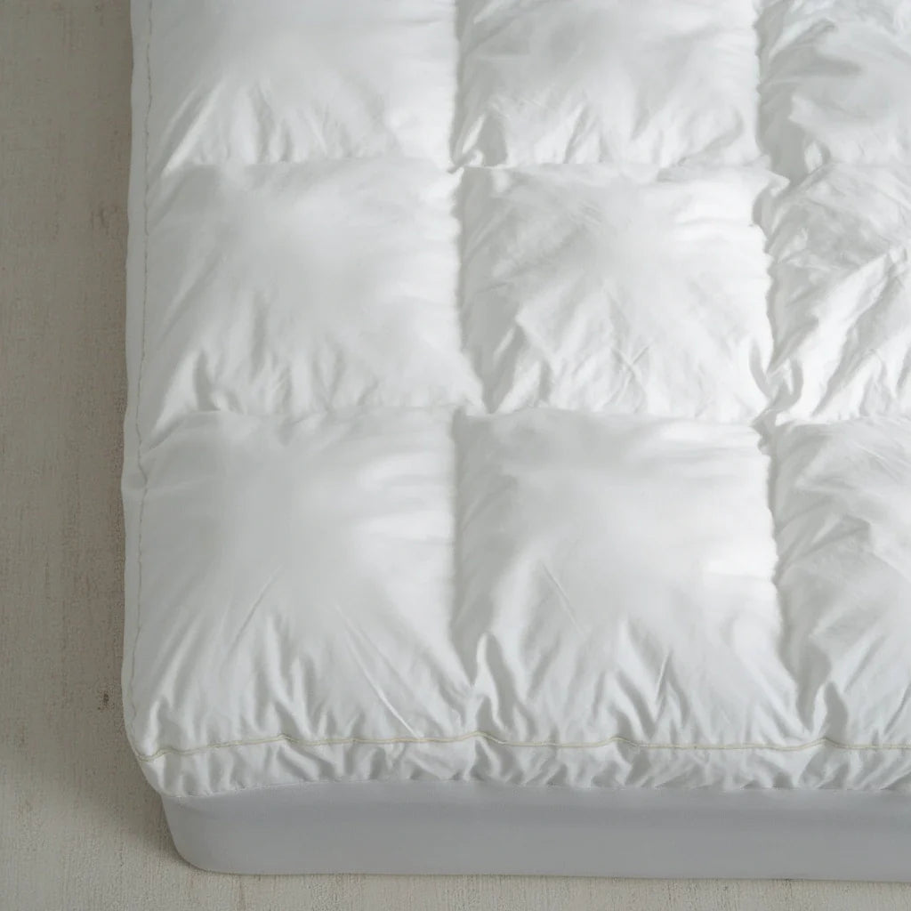 Sleepy Nights Original Luxuriöse Matratzen Topper - 1