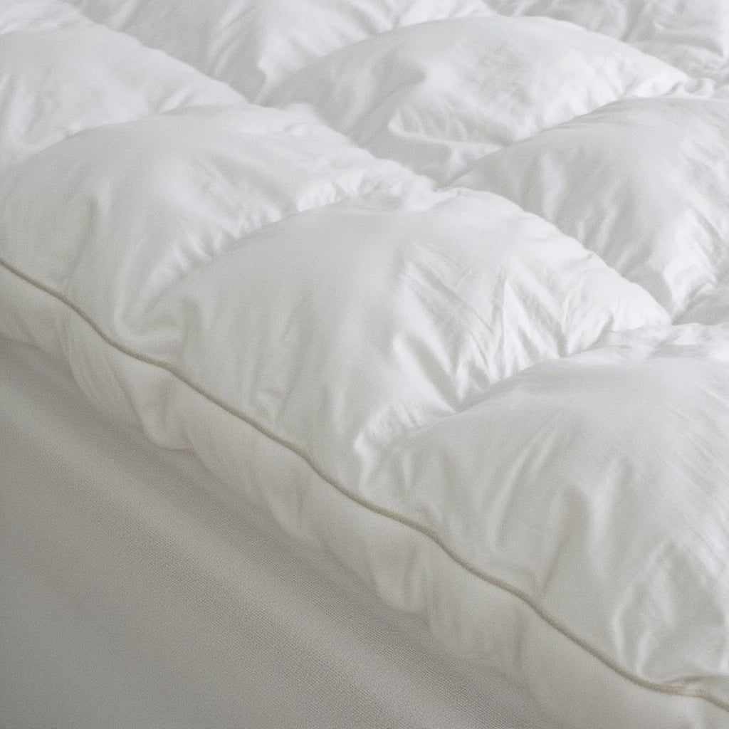 Sleepy Nights Original Luxuriöse Matratzen Topper